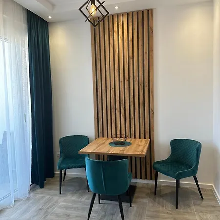 Apartmani Kralj Bar Exterior photo