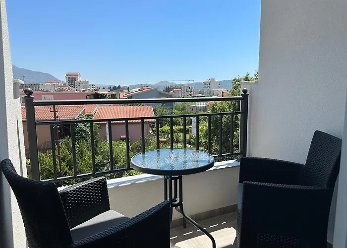 Apartmani Kralj