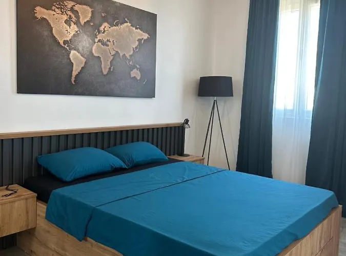 Apartmani Kralj