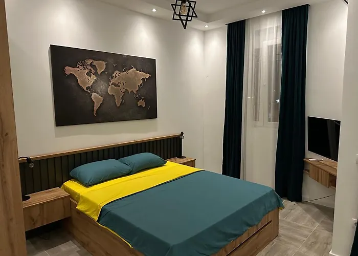 Apartmani Kralj