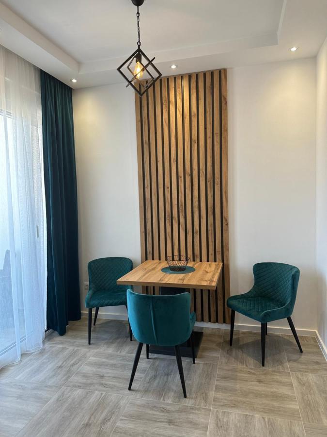 Kralj Apartment *